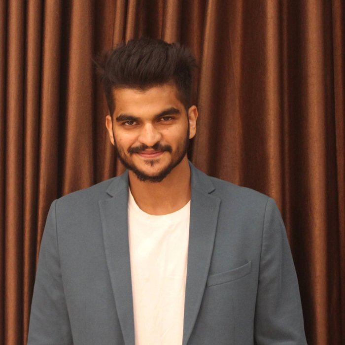 K Vinaykumar